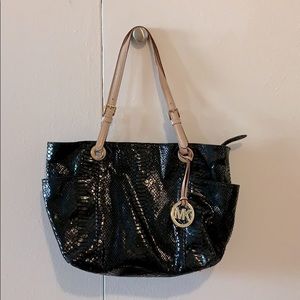 MK purse